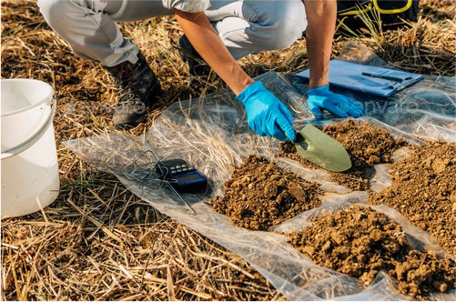 Soil Testing